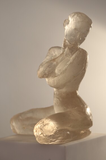 Alessia pensive lampe